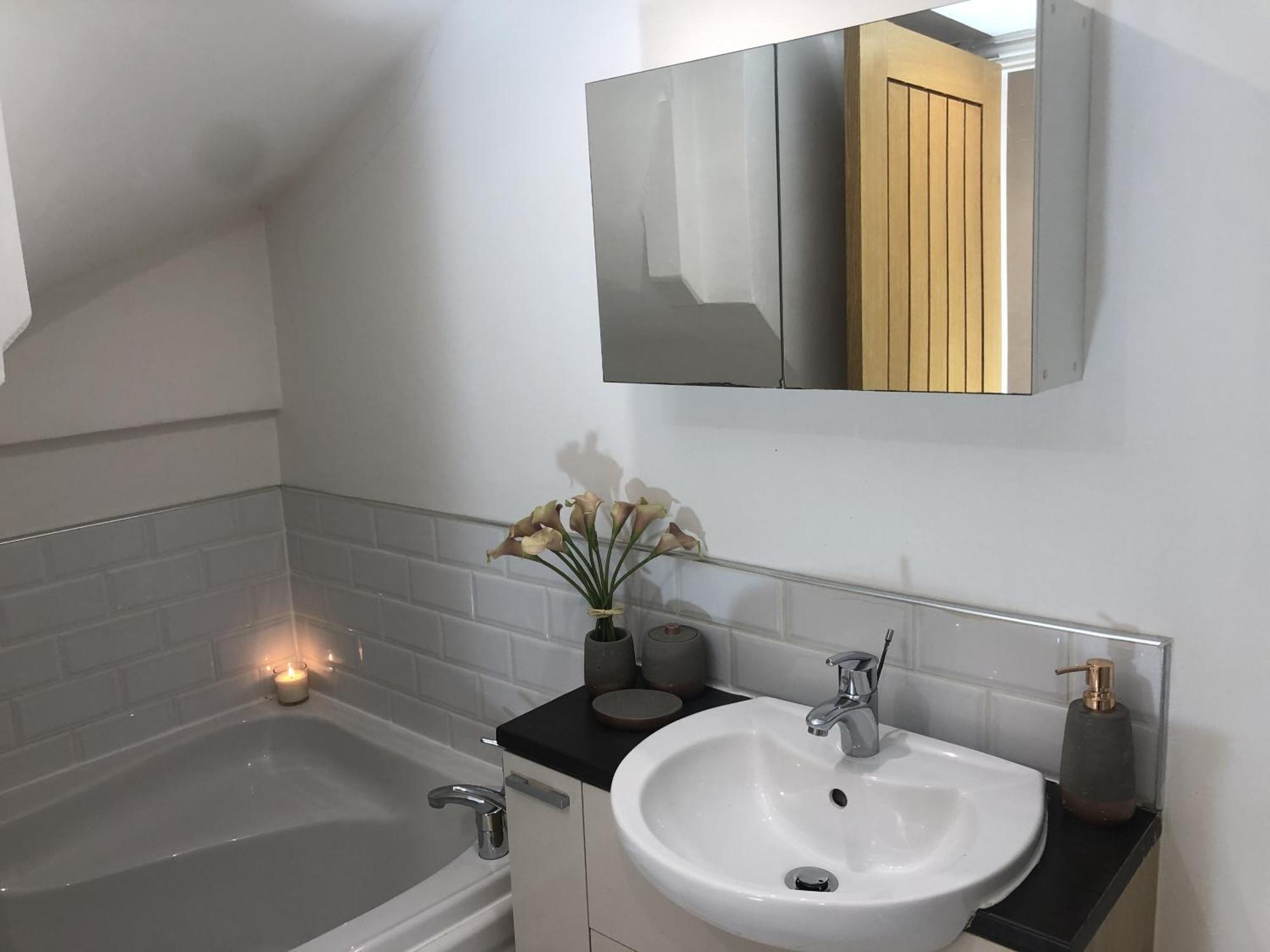 הוילה לימינגטון ספא Luxury 3-Bed Victorian Townhouse Hosted By Hutch Lifestyle מראה חיצוני תמונה