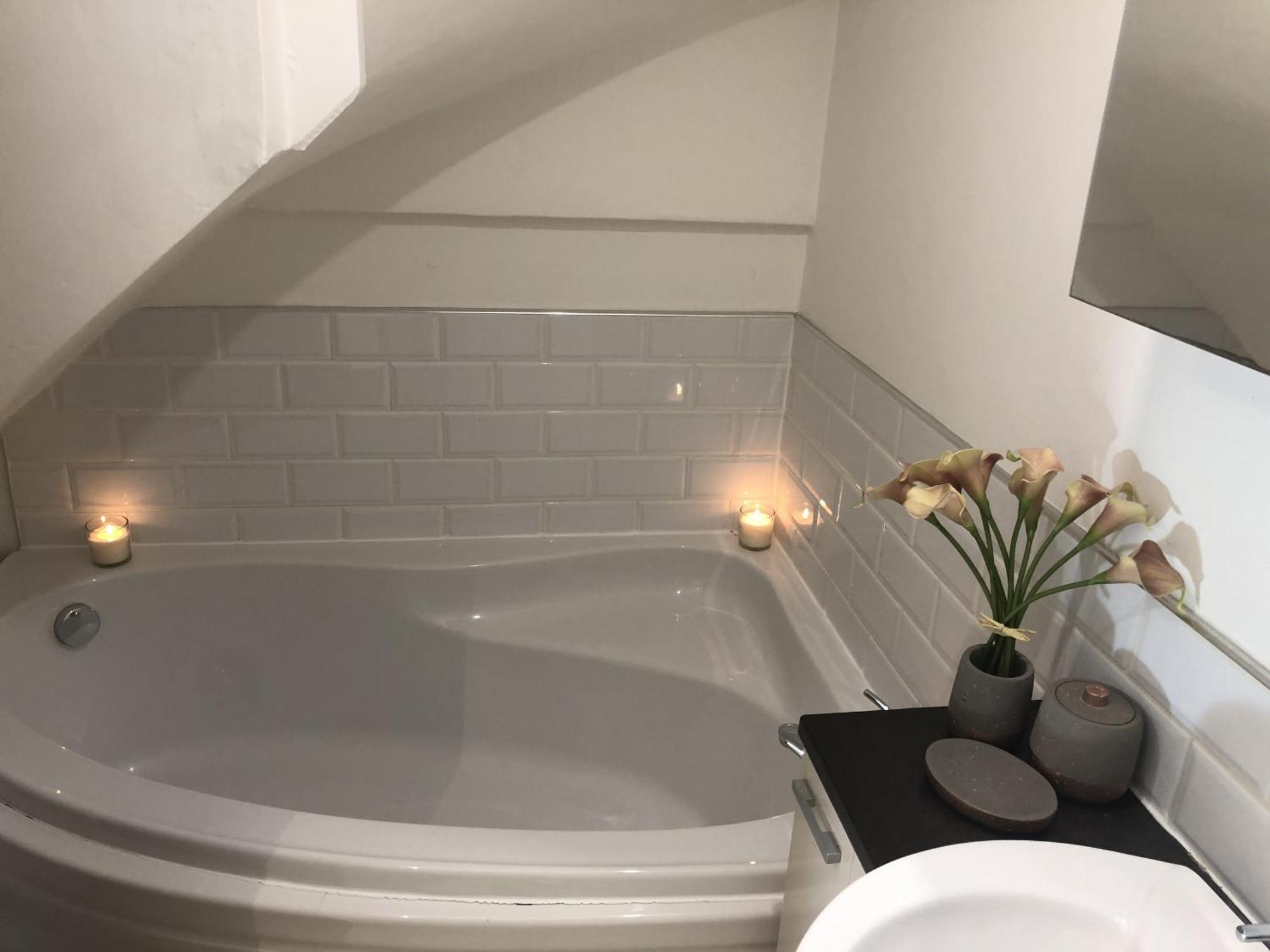 הוילה לימינגטון ספא Luxury 3-Bed Victorian Townhouse Hosted By Hutch Lifestyle מראה חיצוני תמונה