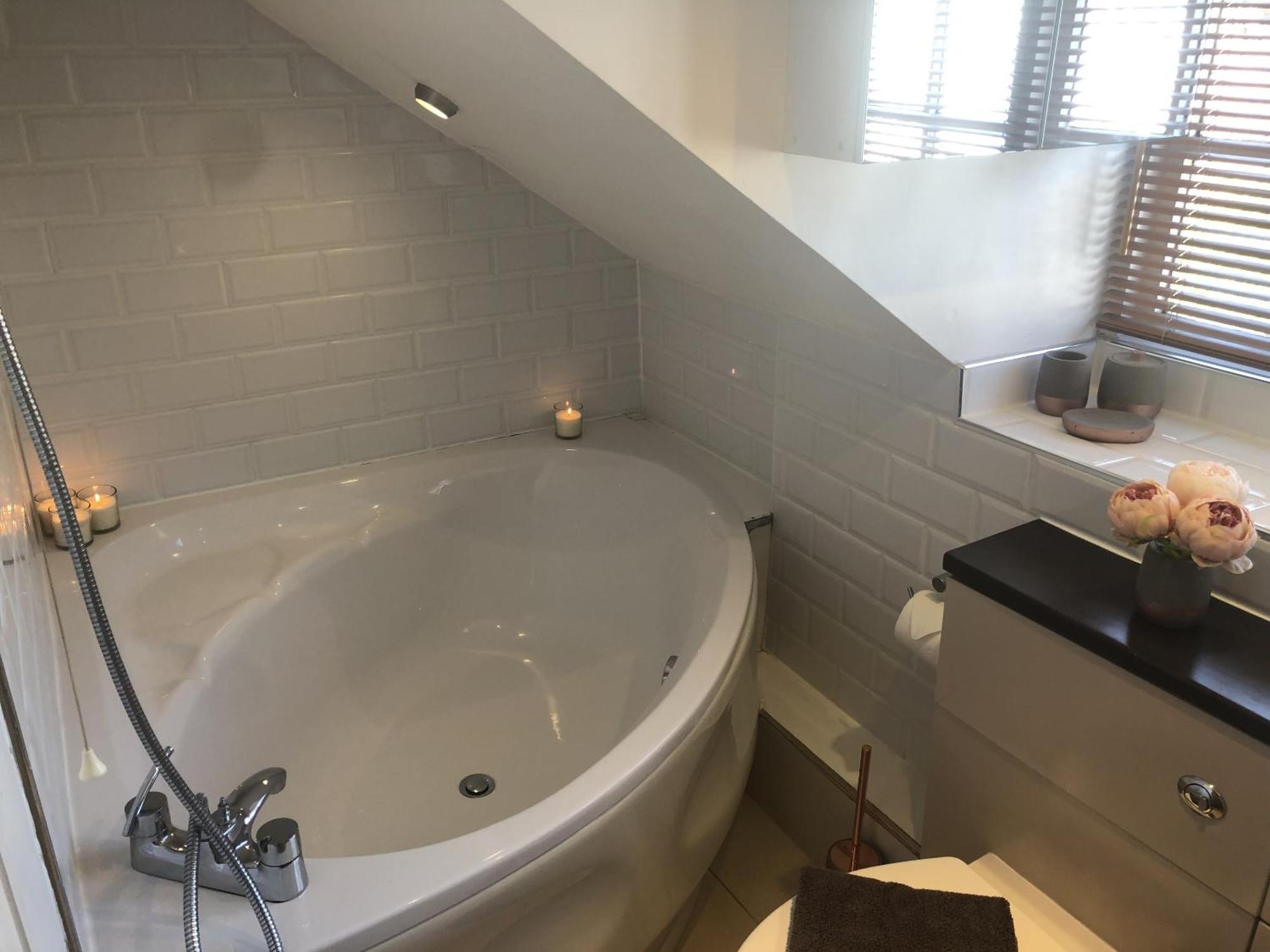 הוילה לימינגטון ספא Luxury 3-Bed Victorian Townhouse Hosted By Hutch Lifestyle מראה חיצוני תמונה
